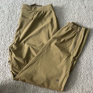 Lululemon Men’s Surge Jogger